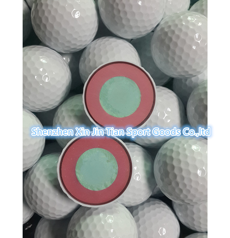 Shalin Four Layer Match Ball