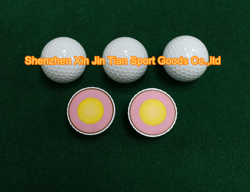 Shalin Four Layer Match Ball