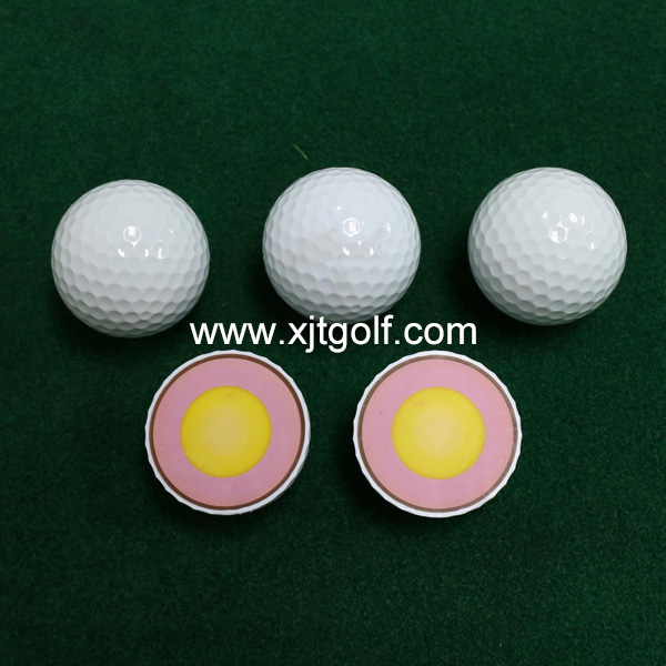 (PU) Polyurethane four layer competition ball