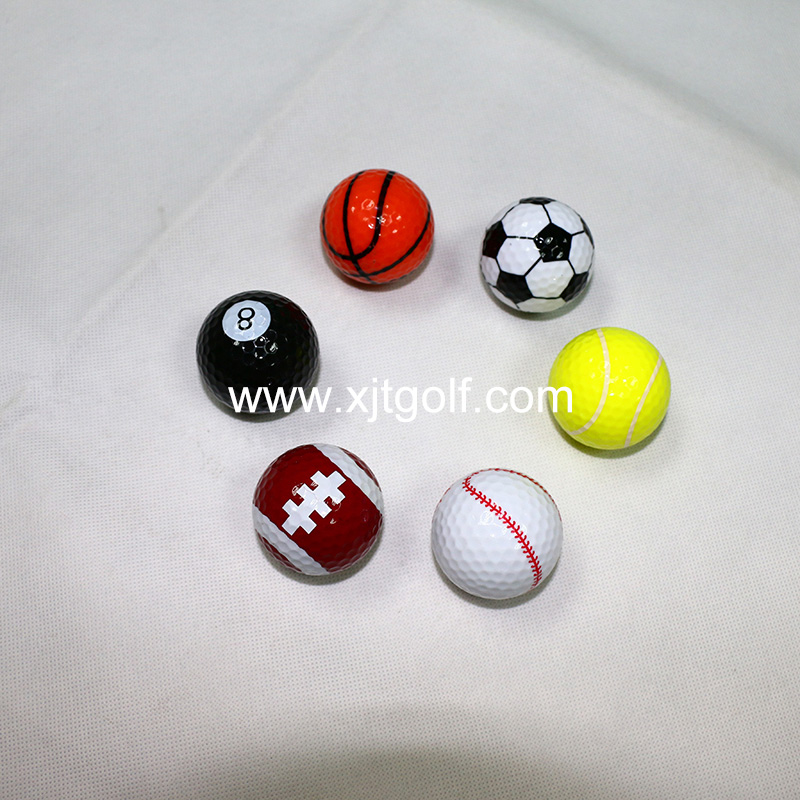 Sports ball