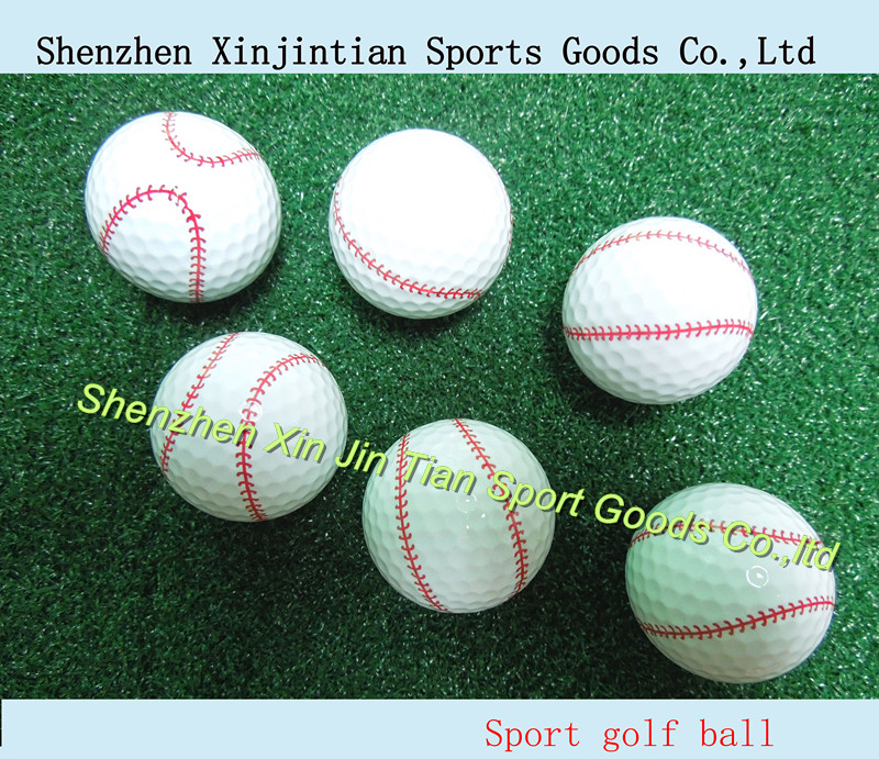 Sports ball