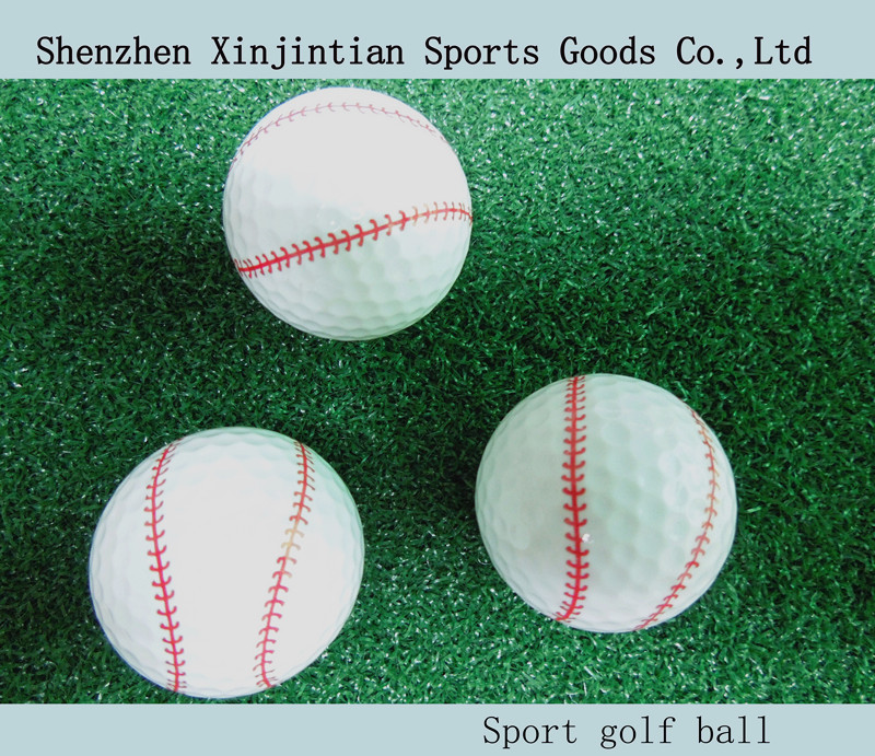 Sports ball