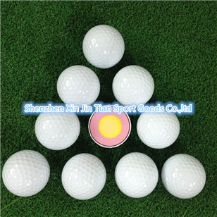 Shalin Four Layer Match Ball