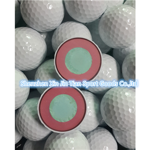 Shalin Four Layer Match Ball