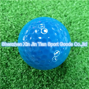 Colored Golf Ball