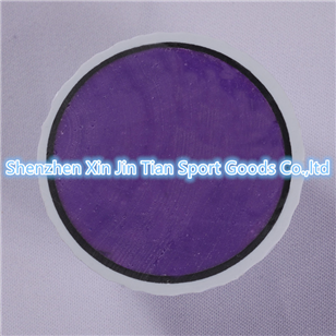 Shalin three-layer game ball