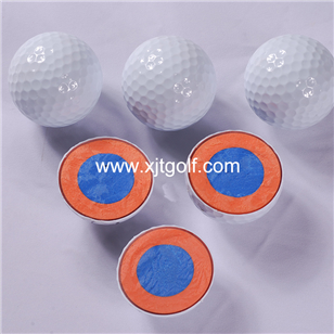 Shalin Four Layer Match Ball