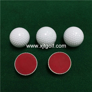 (PU) Polyurethane three-layer competition ball