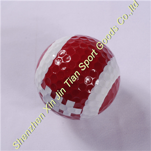 Sports ball