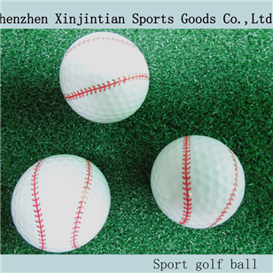 Sports ball