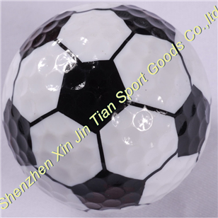 Sports ball